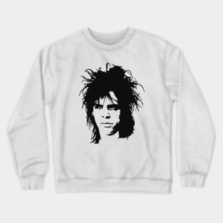 Nick Cave Crewneck Sweatshirt